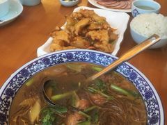 -东北佬菜馆(斗东店)