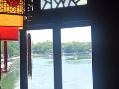 -庆云楼饭庄(什刹海店)