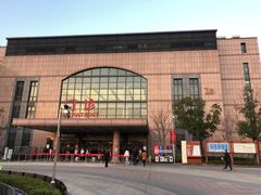 -复旦大学附属眼耳鼻喉科医院(浦江院区)