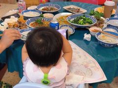 -桂园白粥·潮汕老味道