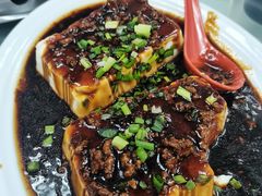 -新峰肉骨茶(总店)