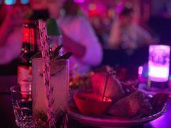 -MOSSO音乐酒吧·live house(南京旗舰店)