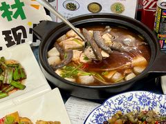 -芝城故事·建瓯土菜