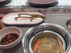 -龍歌自助小火锅(雨花台江南虹悦城店)