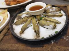 -阿毛饭店(和义路店)