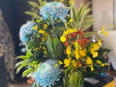 -Metal hands·铁手咖啡