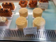 -光作面包Voila Lumiere(中山店)
