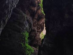 -南石洋大峡谷