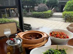 -柴米油盐(土菜院子店)