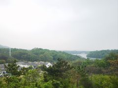 -南京老山国家森林公园