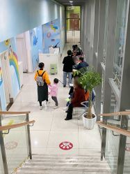 -小米熊儿童医院