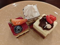 -广州希尔顿逸林酒店-OPEN開·全日制餐厅·海鲜·小火锅·自助餐(东风路店)