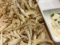 -木槿花韩式炭烤·熟成肉工坊(孙文东路店)