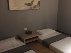 -Let’s Relax Spa(MBK)