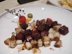 -古韵轩·园林餐厅