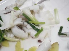 -老船长海鲜大排档(银滩店)