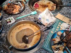 -阪尚皇·原切牛排·烤肉火锅自助(北京路店)