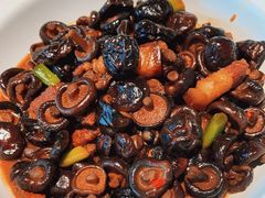 小香菇烧肉-徐记海鲜(曲江南湖店)