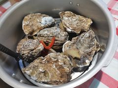 -小竹签烤肉纸包鱼小龙虾(唐韵路店)