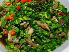 -雲蜀龙阁·金牌水煮鱼(方庄店)