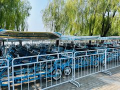 -野鸭湖国家湿地公园