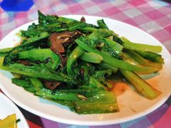 -黎记大排档(慈云路店)