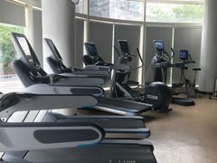 -一兆韦德健身(慧芝湖店)