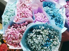 -循礼门鲜花花市(武汉循礼门店)