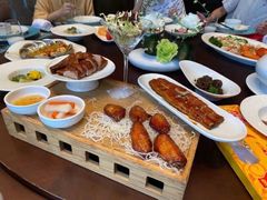 -鹭禧·中餐厅(厦门波特曼七星湾酒店)