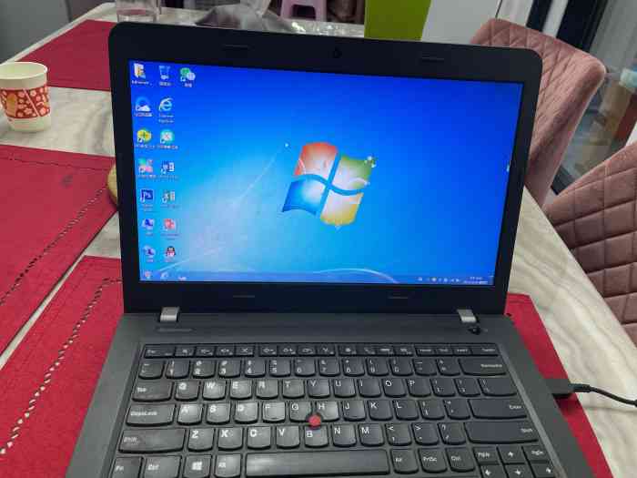 小夏电脑维修部(北桥店)-"谢谢师傅耐心装机和系统,一次点亮成功.