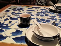 -绿茶餐厅(布吉万象汇店)