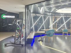 -懒人Club运动健身·运动康复·私教(三迪中心店)