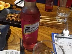 -烧蠔帮·生蚝海鲜牌档(观海店)