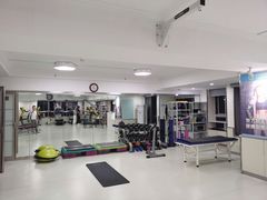 -中田健身工作室(珠江路地铁站店)