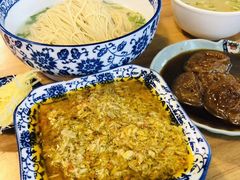 -朱洪元苏式面馆(绿宝广场店)