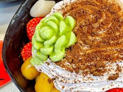 -鲜芋仙(中环百联2店)