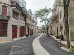 -赤坎·广东华侨国际旅游度假区