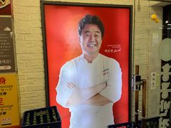 -香港饭店0410(明洞店)