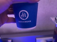 -海底捞大排档火锅(打浦路店)