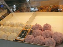 -酥大興·新国潮糕点配茶饮(龙岗万达黑金店)