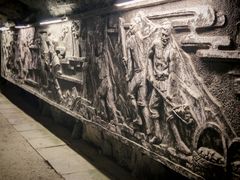 -遂昌金矿国家矿山公园