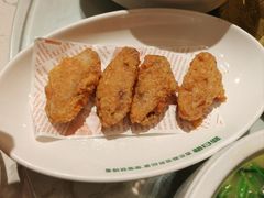 -新白鹿餐厅(第一百货店)