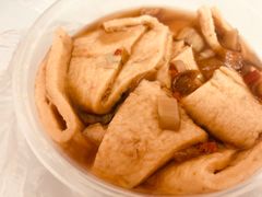 -老太太海鲜鱼饼
