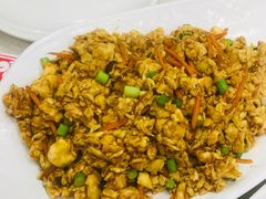 -大地春饼店(黄河路店)