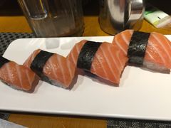 -昊·来了寿司(双楠2店)