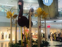 -凯德广场(学府店)