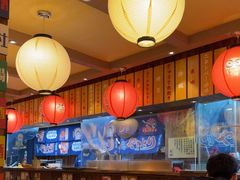 -鸟鹏烧鸟居酒屋(熙龙湾店)