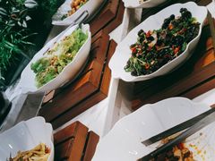 -金滏山烤肉·海鲜·火锅自助餐厅(襄阳万达店)