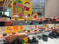 -争鲜回转寿司(朝北大悦城店)