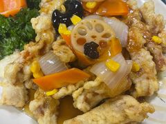 -祥和居炸酱面馆(美食街店)